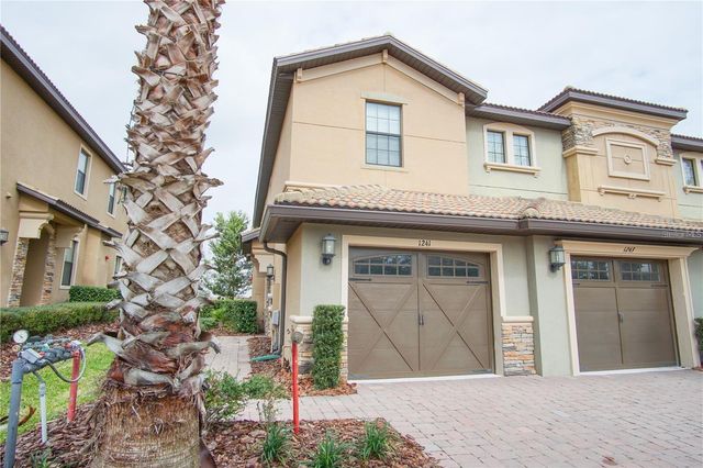 1241 LONG COVE LOOP, Davenport, FL 33896
