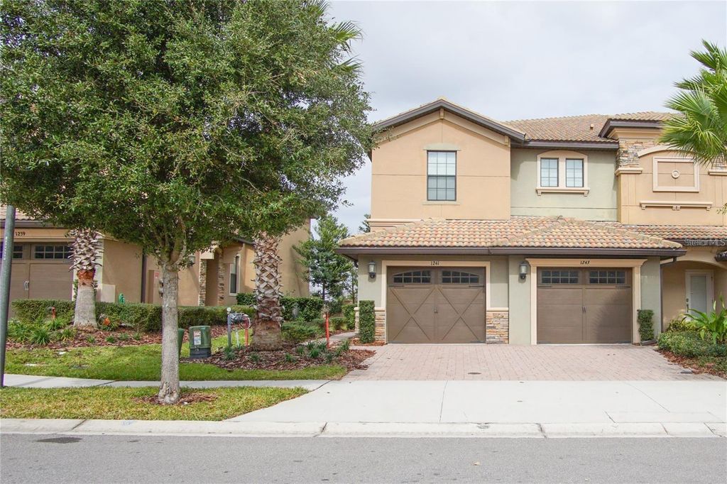 1241 LONG COVE LOOP, Davenport, FL 33896