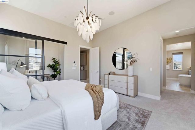 37595 Sea Bank Street, Newark, CA 94560