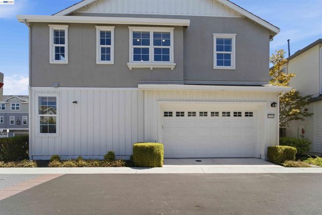 37595 Sea Bank Street, Newark, CA 94560