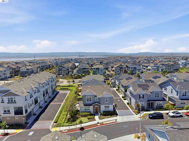 37595 Sea Bank Street, Newark, CA 94560