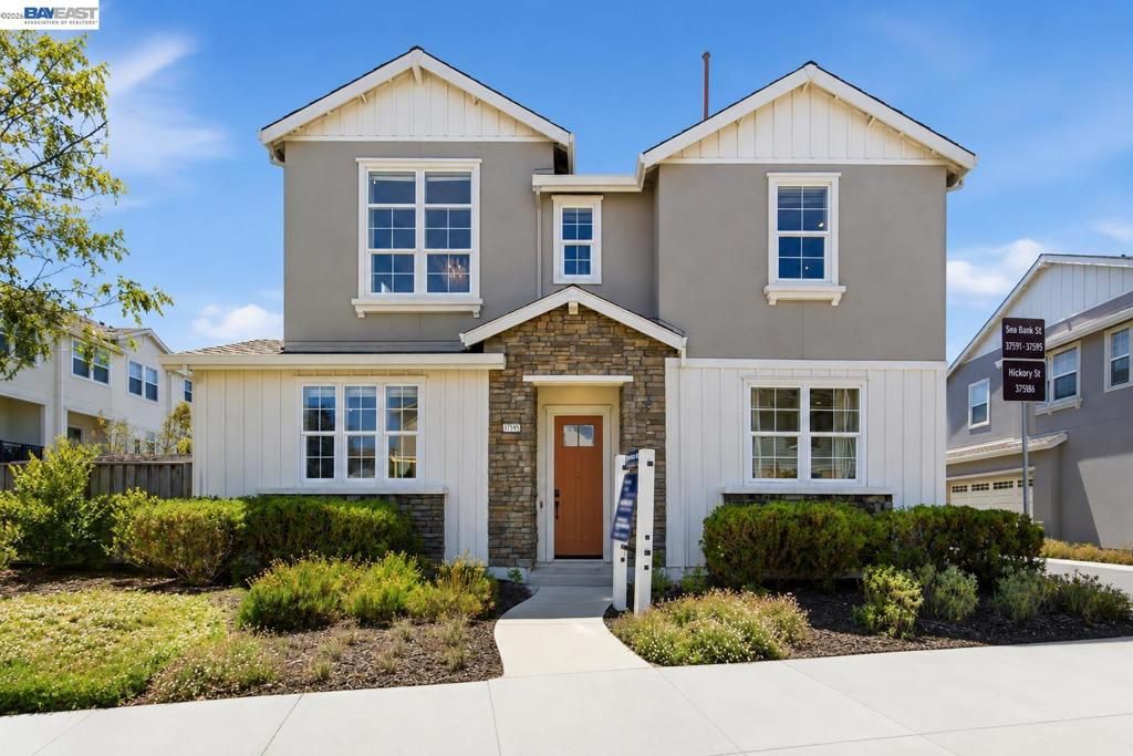 37595 Sea Bank Street, Newark, CA 94560