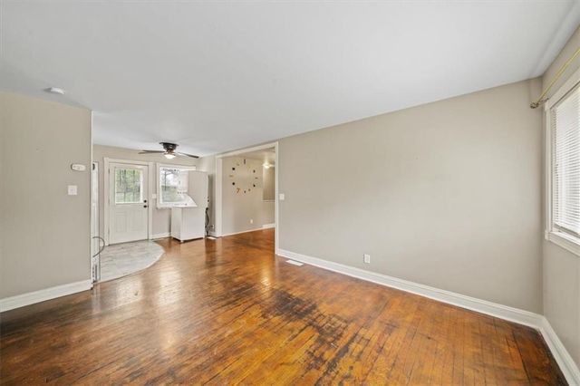 10905 E 47th Street, Kansas City, MO 64133