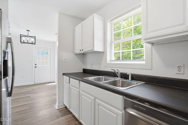 216 Katie Drive, Rocky Mount, NC 27803