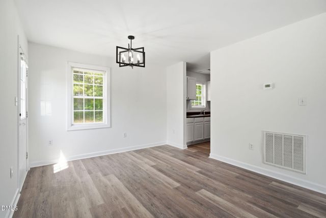 216 Katie Drive, Rocky Mount, NC 27803