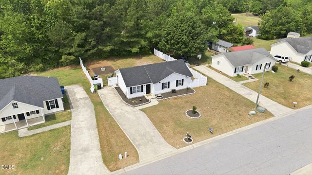 216 Katie Drive, Rocky Mount, NC 27803