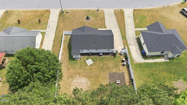 216 Katie Drive, Rocky Mount, NC 27803