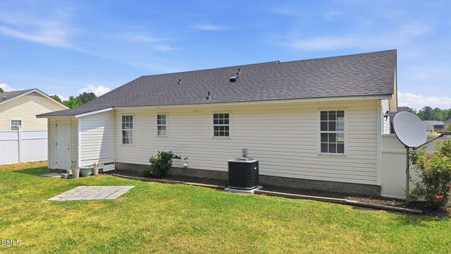 216 Katie Drive, Rocky Mount, NC 27803