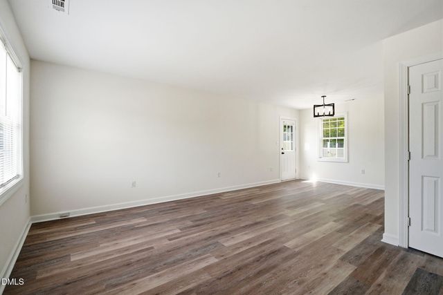 216 Katie Drive, Rocky Mount, NC 27803