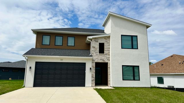 717 ANGELS REST WAY, Columbia, MO 65203