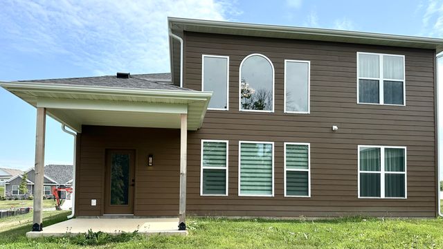 717 ANGELS REST WAY, Columbia, MO 65203