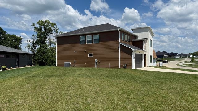 717 ANGELS REST WAY, Columbia, MO 65203