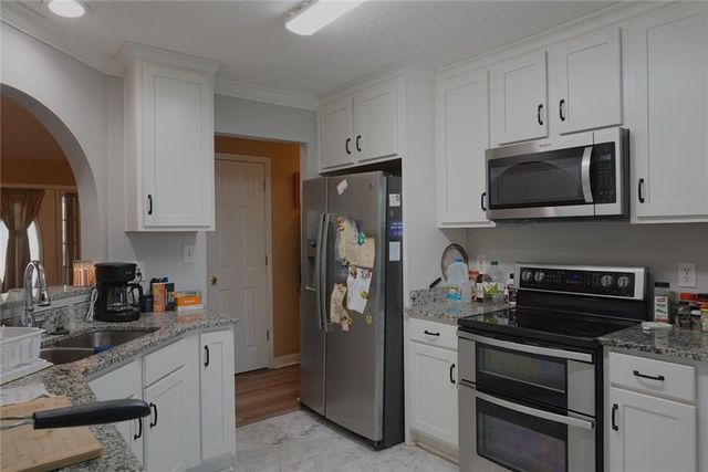 17 Rotunda Court, Dallas, GA 30157