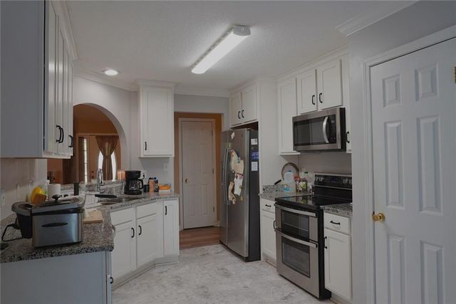 17 Rotunda Court, Dallas, GA 30157