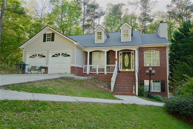 17 Rotunda Court, Dallas, GA 30157