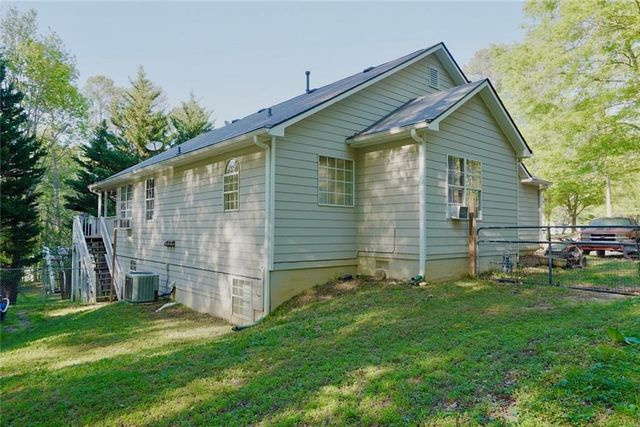 17 Rotunda Court, Dallas, GA 30157