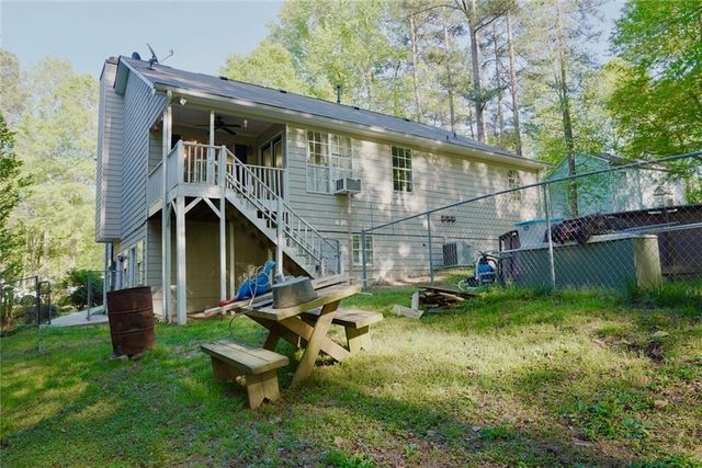 17 Rotunda Court, Dallas, GA 30157