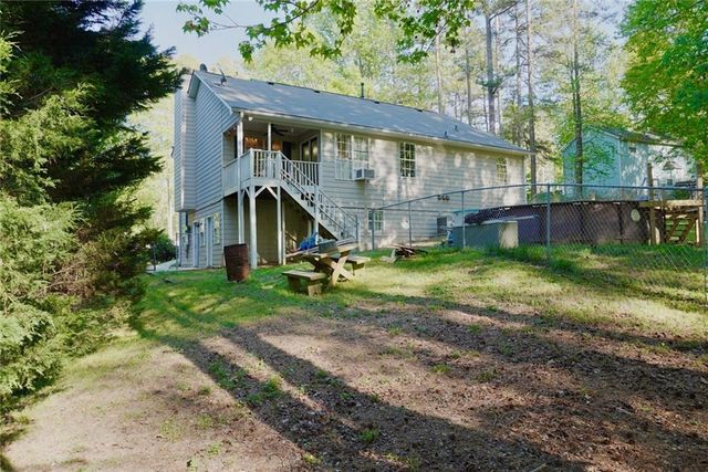 17 Rotunda Court, Dallas, GA 30157