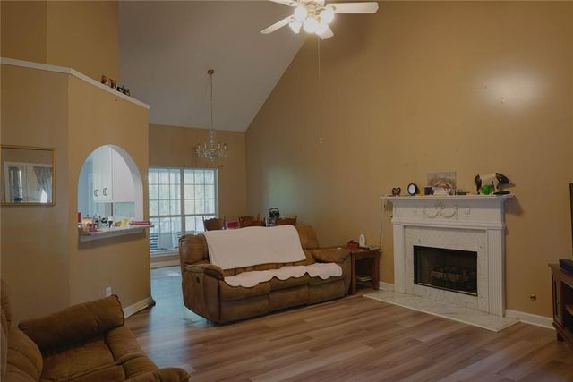 17 Rotunda Court, Dallas, GA 30157