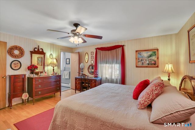 55 Dogwood Drive, New Britain, CT 06052