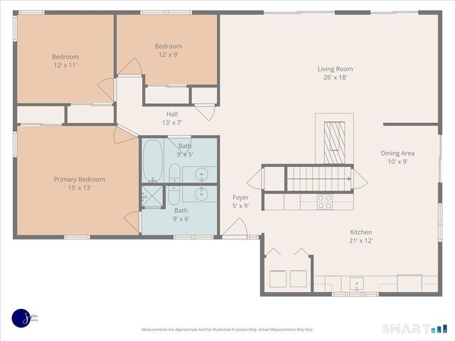 55 Dogwood Drive, New Britain, CT 06052