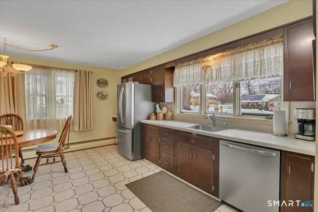 55 Dogwood Drive, New Britain, CT 06052