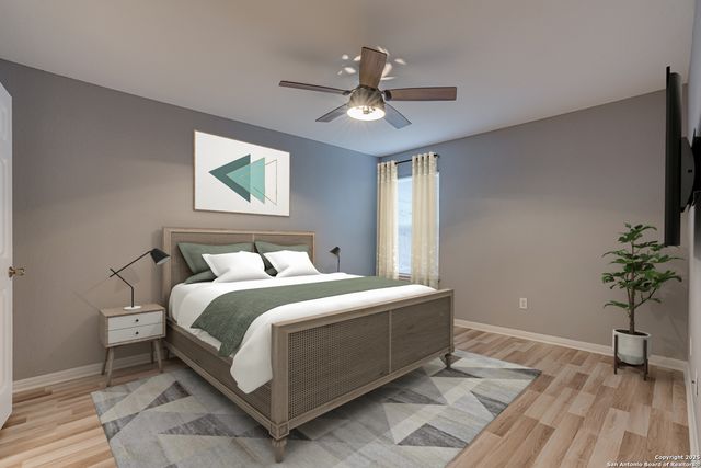 5719 HICKORY CYN, San Antonio, TX 78252