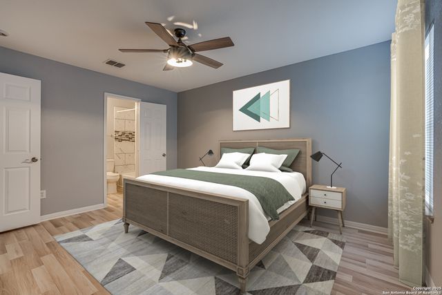 5719 HICKORY CYN, San Antonio, TX 78252