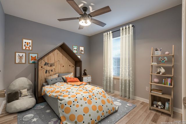 5719 HICKORY CYN, San Antonio, TX 78252