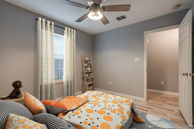 5719 HICKORY CYN, San Antonio, TX 78252