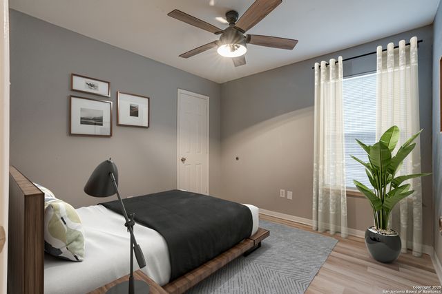 5719 HICKORY CYN, San Antonio, TX 78252