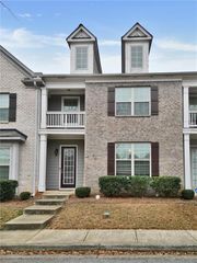 7687 Cabrini Place, Fairburn, GA 30213