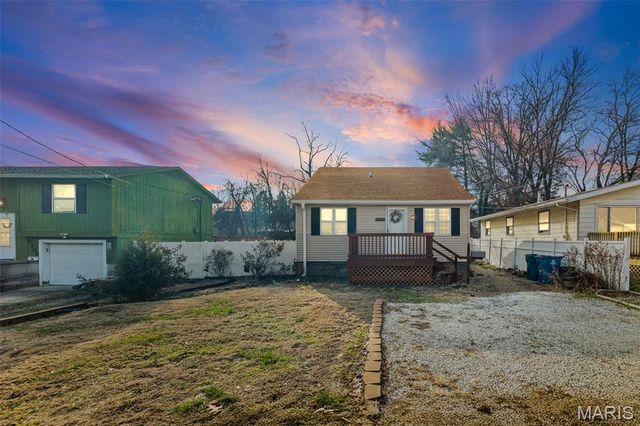 3707 Coronado Drive, Alton, IL 62002