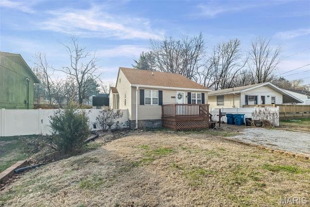 3707 Coronado Drive, Alton, IL 62002