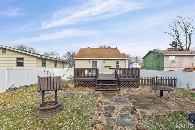 3707 Coronado Drive, Alton, IL 62002