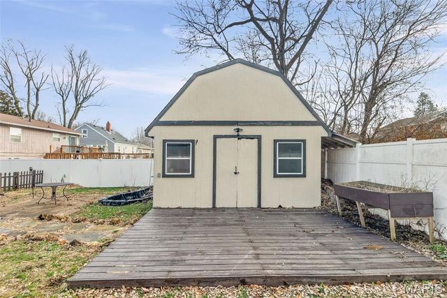 3707 Coronado Drive, Alton, IL 62002