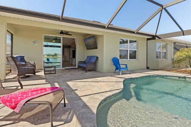 7144 Crystal Way, Punta Gorda, FL 33950