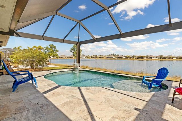 7144 Crystal Way, Punta Gorda, FL 33950