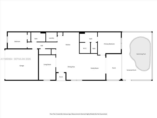 7144 Crystal Way, Punta Gorda, FL 33950