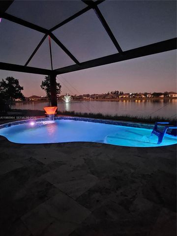 7144 Crystal Way, Punta Gorda, FL 33950