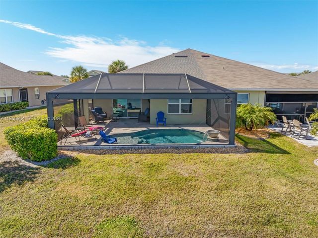 7144 Crystal Way, Punta Gorda, FL 33950