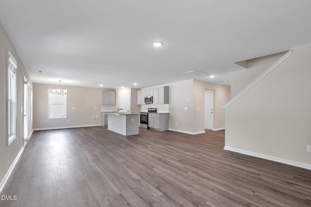 73 W Emily Gardens Drive, Selma, NC 27576