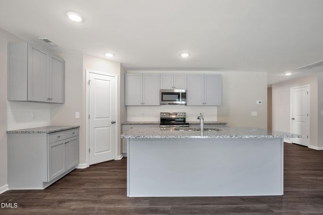 73 W Emily Gardens Drive, Selma, NC 27576