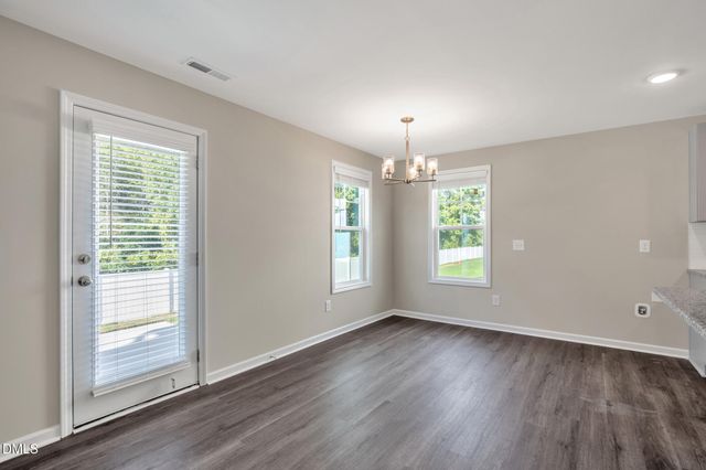 73 W Emily Gardens Drive, Selma, NC 27576