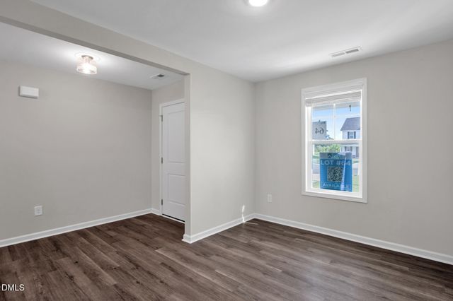 73 W Emily Gardens Drive, Selma, NC 27576