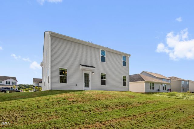 73 W Emily Gardens Drive, Selma, NC 27576