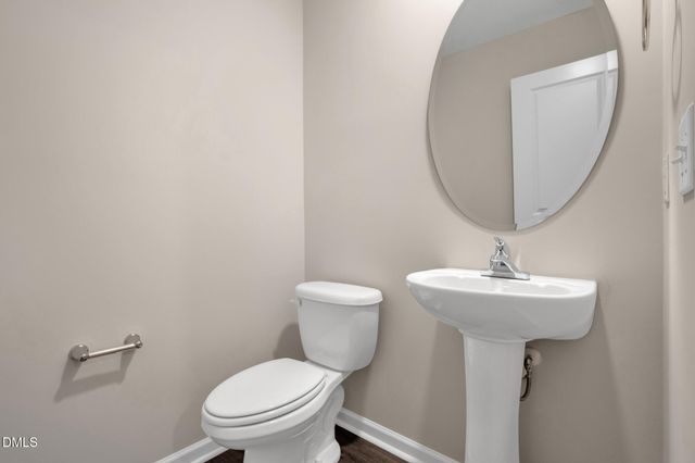 73 W Emily Gardens Drive, Selma, NC 27576