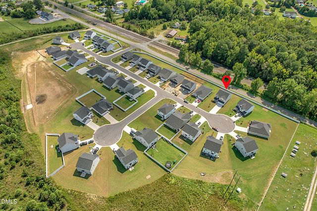 73 W Emily Gardens Drive, Selma, NC 27576