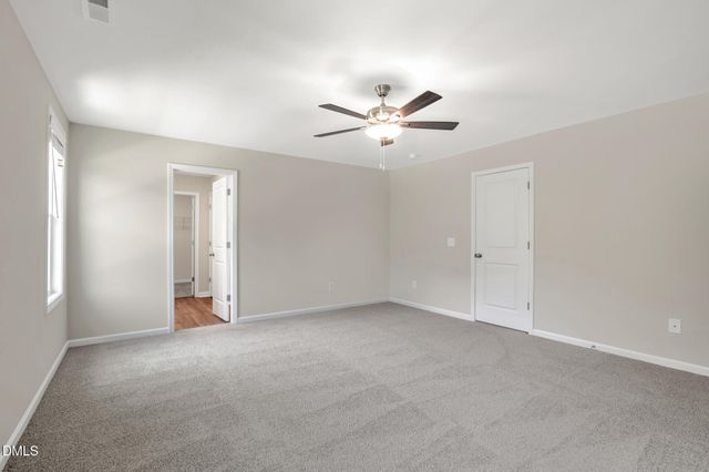 73 W Emily Gardens Drive, Selma, NC 27576