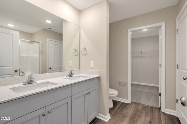 73 W Emily Gardens Drive, Selma, NC 27576